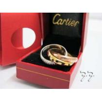 2019欧米韓流春夏 CARTIER カルティエ 指輪