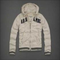 存在感◎ 2021秋冬 Abercrombie & Fitch アバクロンビー&フィッチ パーカー 2色可選