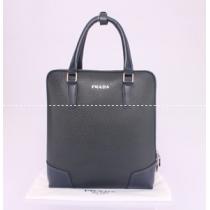 PRADA プラダ メンズ バッグ ハンドバッグ 3008-3BL