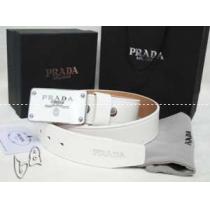 PRADA プラダ 2021春夏 新作 ハイクォリティ 皮革（牛皮）ベルト