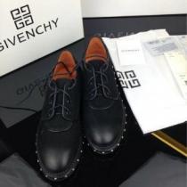 存在感◎2021春夏GIVENCHY ジバンシー ビジネス靴