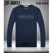 2021秋冬 ～希少 PRADA プラダ 長袖 Tシャツ 多色