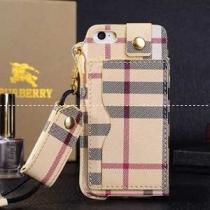 人気アイテム BURBERRY バーバリー iPhone5C 専用ケースカバー カバー