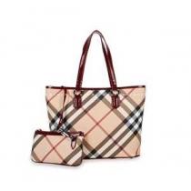 2021春夏 新作 スゴイ人気☆NEW!!BURBERRY バーバリー ハンドバッグ6084