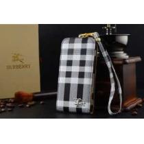 SALE開催 2019 BURBERRY バーバリーiPhone5/5S 専用ケースカバー