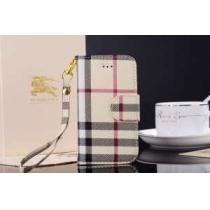 格安！ 2021春夏 BURBERRY バーバリーiPhone5/5S 専用ケースカバー