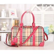 2021秋冬 新品 BURBERRY バーバリー 女性のお客様手持ち&ショルダー掛け 1651