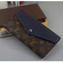 存在感◎ 2019 LOUIS VUITTON 年ルイヴィトン厳選アイテム  女性のお客様長財布