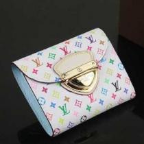 上質 2019 LOUIS VUITTON 年ルイヴィトン厳選アイテム  女性のお客様長財布