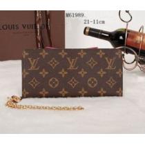 SALE!シーズン人気 2021春夏 LOUIS VUITTON 年ルイヴィトン厳選アイテム  女性のお客様財布 M666701