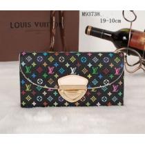 存在感◎ 2021春夏 LOUIS VUITTON 年ルイヴィトン厳選アイテム  女性のお客様財布 M93738