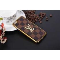 超レア 2021秋冬 LOUIS VUITTON 年ルイヴィトン厳選アイテム iPhone6 専用ケースカバー