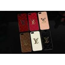 限定アイテム 2021秋冬 LOUIS VUITTON 年ルイヴィトン厳選アイテム  iPhone5/5S 専用ケースカバー  多色