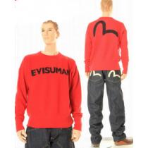 エヴィススーパーコピー　トレーナー　EVISU076