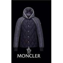 2021秋冬 高級感演出 MONCLER モンクレール ダウンジャケット 秋冬を彩る一着