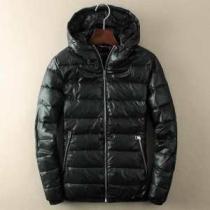 個性派 2019 ARMANI アルマーニ 人気通販 ダウンジャケット ゆったりとしたサイズ感 2色可選