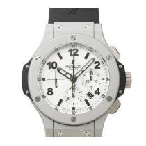 贈り物にウブロ 激安 ビッグバン プラチナマットRef.301.TI..450.RX 高い便利性ある腕時計