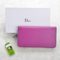 格安！ 2019 DIOR ディオール  女性のお客様財布