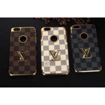 2019 上質 スゴイ人気 LOUIS VUITTON 年ルイヴィトン厳選アイテム  iPhone6 専用ケースカバー 多色