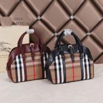 2019 SALE!シーズン人気 BURBERRY バーバリー 女性のお客様バッグ 2色可選 13614