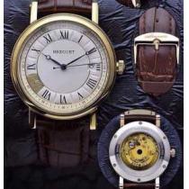 2019 大人のオシャレに Breguet ブレゲ  日付表示 男性用腕時計 9色可選 5508021