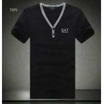 限定アイテム コピー商品　2021春夏 ARMANI アルマーニ 人気通販 半袖Tシャツ 多色