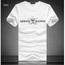 2021春夏 ARMANI アルマーニ 人気通販　偽ブランド 半袖Tシャツ 多色