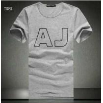 2021春夏 上質 激安販売 ARMANI アルマーニ 人気通販 半袖Tシャツ 多色