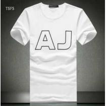  2021春夏 上質 激安販売 ARMANI アルマーニ 人気通販 半袖Tシャツ 多色