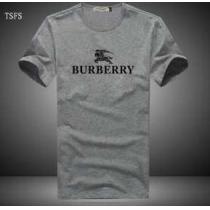 お買得 激安販売　耐久性があった　2021春夏 BURBERRY バーバリー 半袖Tシャツ 多色