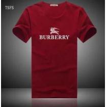 お買得 激安販売　耐久性があった　2021春夏 BURBERRY バーバリー 半袖Tシャツ 多色