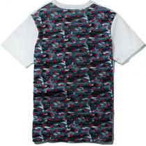 2021春夏 SUPREME シュプリーム コピー通販 迷彩 半袖 Tシャツ 2色可選