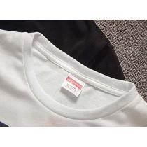ファション性の高い SUPREME シュプリーム偽物 半袖 Tシャツ ラウンドネック 