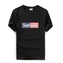 個性的激安 ブランド　 2019 シュプリーム SUPREME 半袖Tシャツ 多色