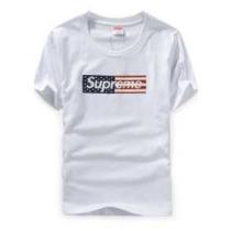 個性的激安 ブランド　 2019 シュプリーム SUPREME 半袖Tシャツ 多色