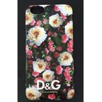 2019 Dolce&Gabbana ドルチェ＆ガッバーナ iPhone6 専用ケースカバー