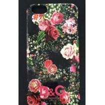 2019 Dolce&Gabbana ドルチェ＆ガッバーナ iPhone6 専用ケースカバー