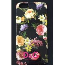 2019 Dolce&Gabbana ドルチェ＆ガッバーナ iPhone6 専用ケースカバー