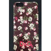 2019 Dolce&Gabbana ドルチェ＆ガッバーナ iPhone6 専用ケースカバー