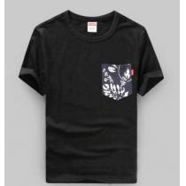 2021春夏 絶賛アクセサリー！ SUPREME シュプリーム 半袖Tシャツ 2色可...