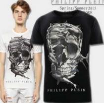 完売　激安2021春夏 欧米韓流/雑誌 PHILIPP PLEIN フィリッププレイ...