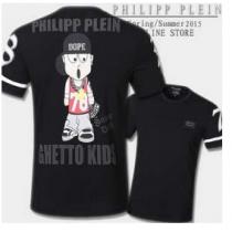 激安販売　2021春夏  PHILIPP PLEIN フィリッププレイン 半袖Tシャツ 2色可選