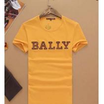 人気新作 2021春夏 人気爆だんな売れ筋！ BALLY バリー 半袖Tシャツ 多色