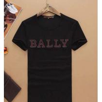 人気新作 2021春夏 人気爆だんな売れ筋！ BALLY バリー 半袖Tシャツ 多色