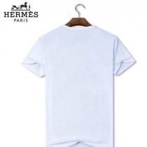 2021春夏 人気大定番 HERMES エルメス 半袖Tシャツ 多色