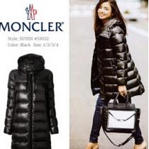 洗練された上質なMONCLER　モンクレール　上質なダウンジャケット　カジュアルな普...