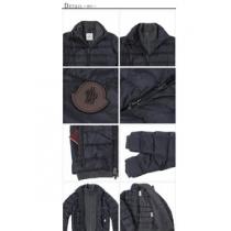 完売　モンクレール MONCLER ダウンジャケット メンズ　快適　新作