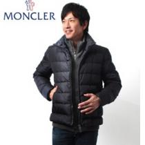 完売　モンクレール MONCLER ダウンジャケット メンズ　快適　新作