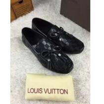 スゴイ人気2019 LOUIS VUITTON 年ルイヴィトン厳選アイテム 今季セール　カジュアル靴 2色可選