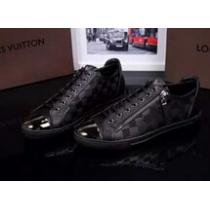 値下げ　2019  LOUIS VUITTON 年ルイヴィトン厳選アイテム スニーカー　愛用する　 カジュアル靴 多色